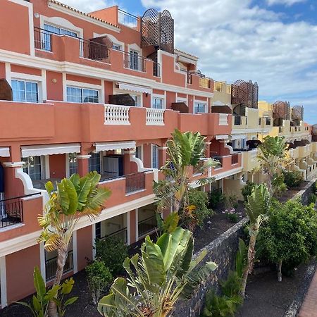 Apartamentos Granada Park Playa de las Americas  Luaran gambar