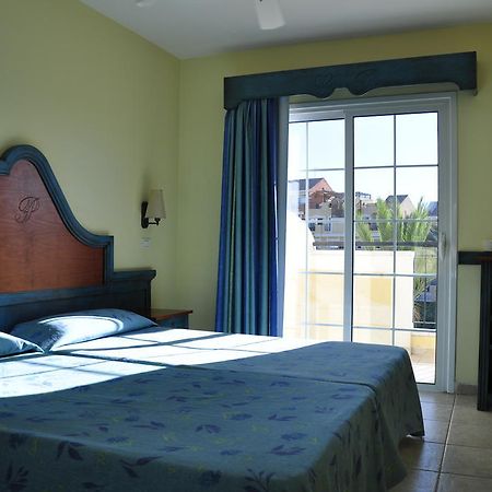 Apartamentos Granada Park Playa de las Americas  Bilik gambar