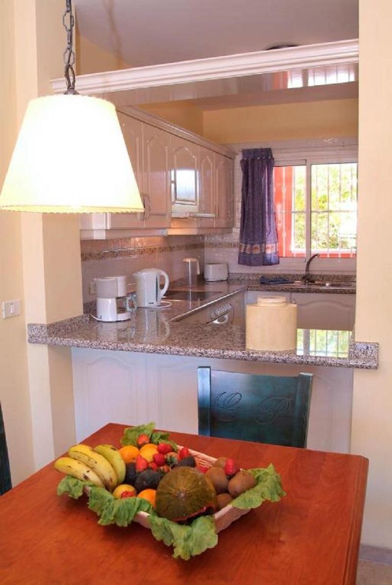 Apartamentos Granada Park Playa de las Americas  Luaran gambar