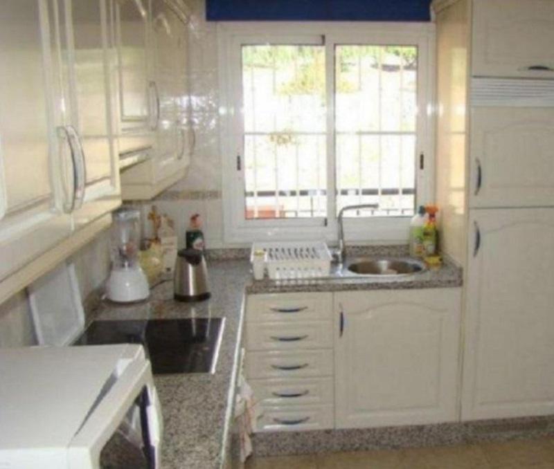 Apartamentos Granada Park Playa de las Americas  Luaran gambar