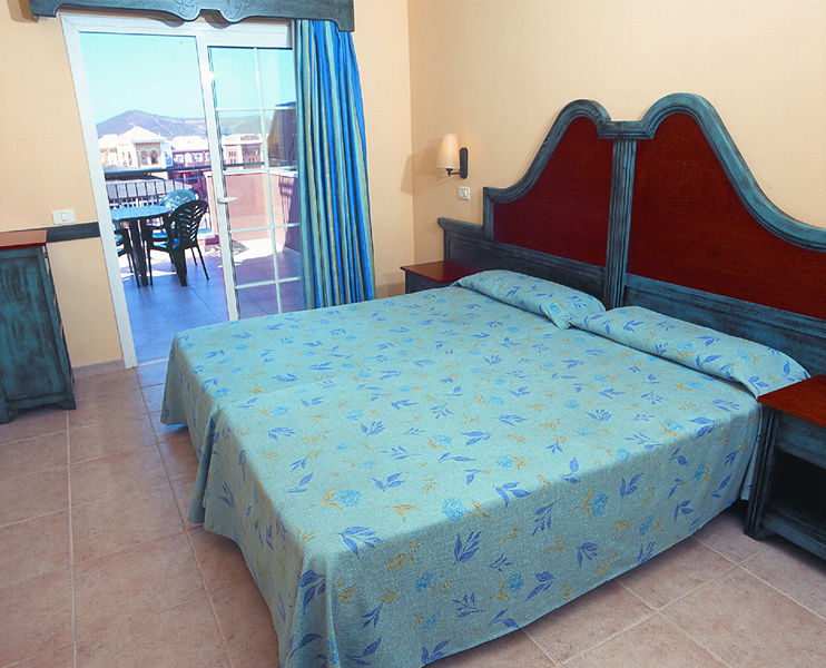 Apartamentos Granada Park Playa de las Americas  Luaran gambar